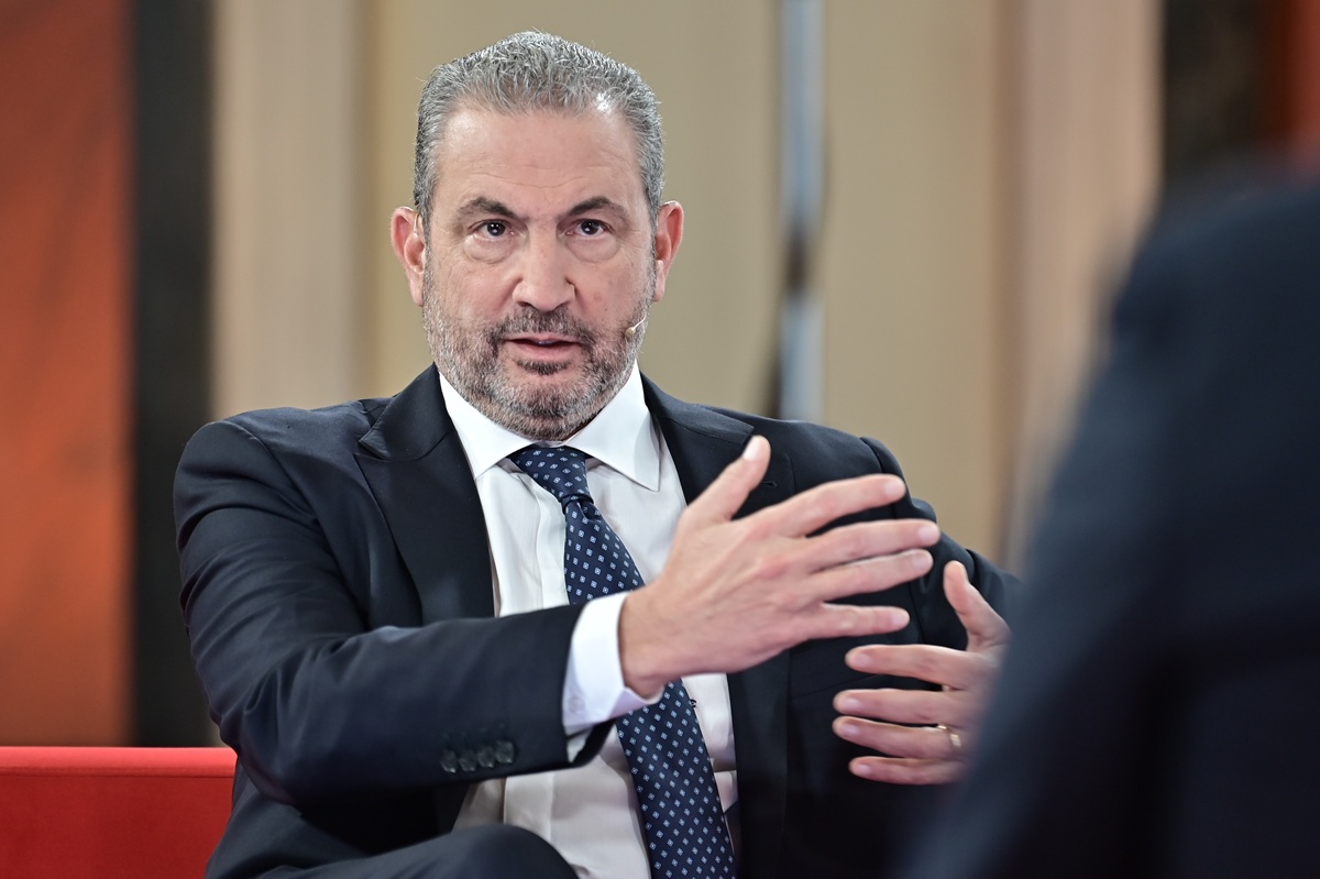 Εξάρχου (AKTOR): Δύσκολος χειμώνας για την Ε.Ε. – Τι ειπώθηκε για κάθετο διάδρομο και CrediaBank
