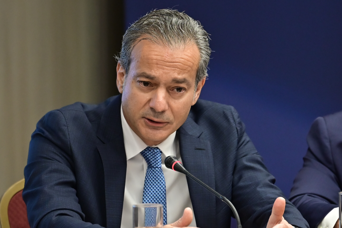 Σταύρος Καφούνης (ΕΣΕΕ): Το ελληνικό εμπόριο αλλάζει πίστα και προετοιμάζεται για τη δεκαετία του 2030