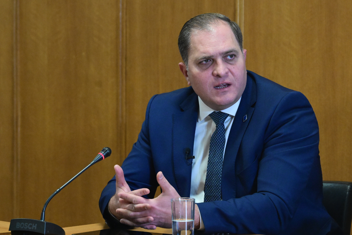 Ράλι πληρωμών 2,2 δισ. ευρώ για τον αγροτικό τομέα: Το χρονοδιάγραμμα Πιτσιλή – Σχοινά