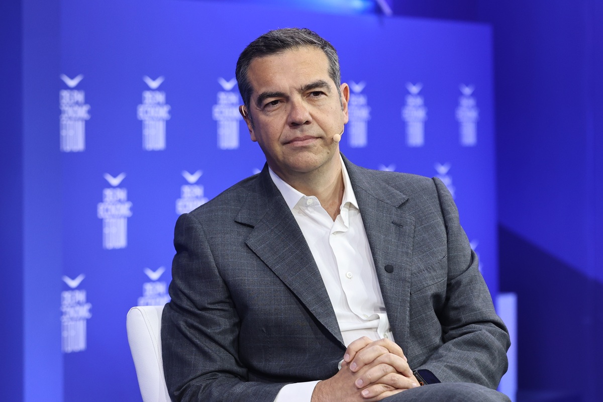 Γιατί ο Τσίπρας είπε «όχι» στο ντοκιμαντέρ για το 2015 – Η επιστολή και το μήνυμα