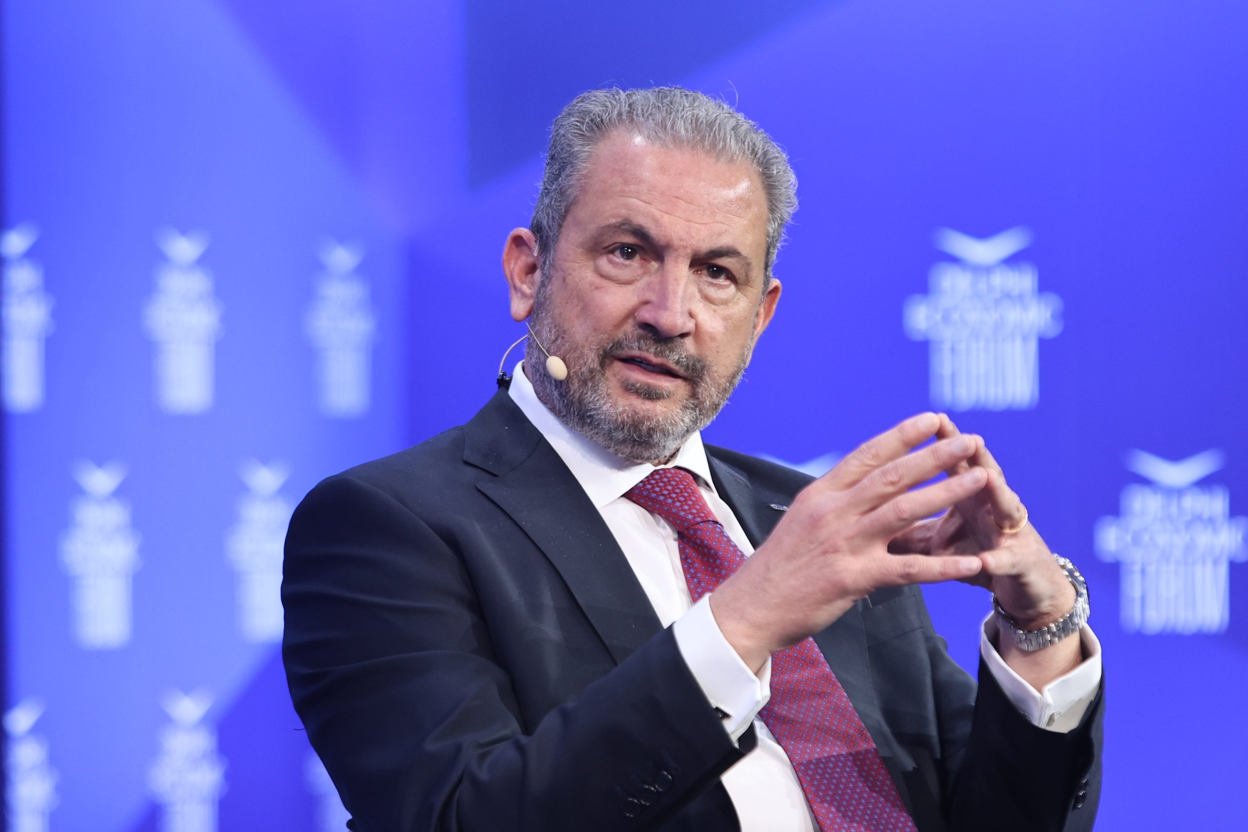 AKTOR και ONEX βλέπουν την Ελευσίνα ως νέο γεωστρατηγικό κόμβο ενέργειας και μεταφορών