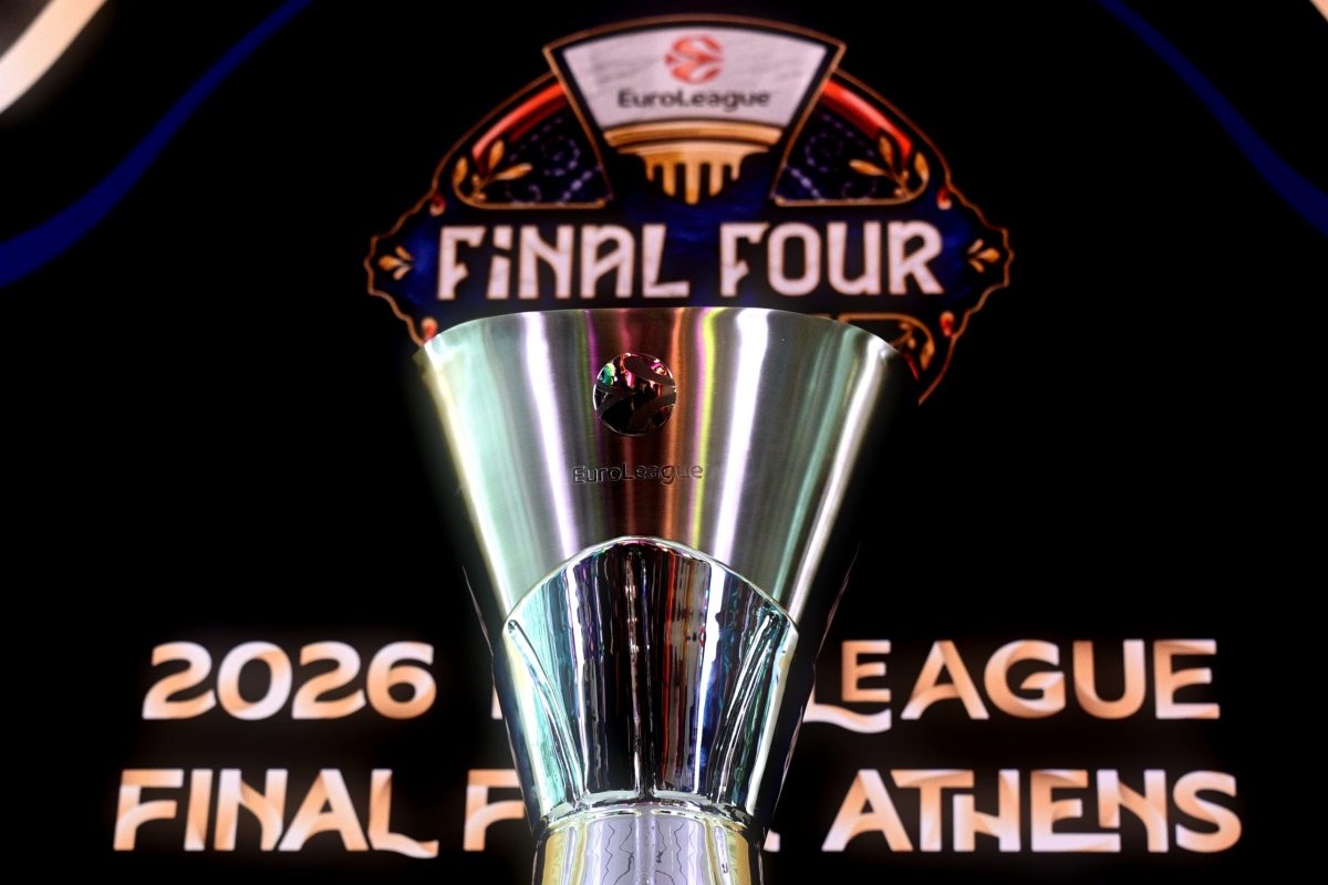 EuroLeague Final Four Athens 2026: «Αστακός» η Αθήνα με 4.000 αστυνομικούς – Πώς θα μετακινηθούν οι φίλαθλοι