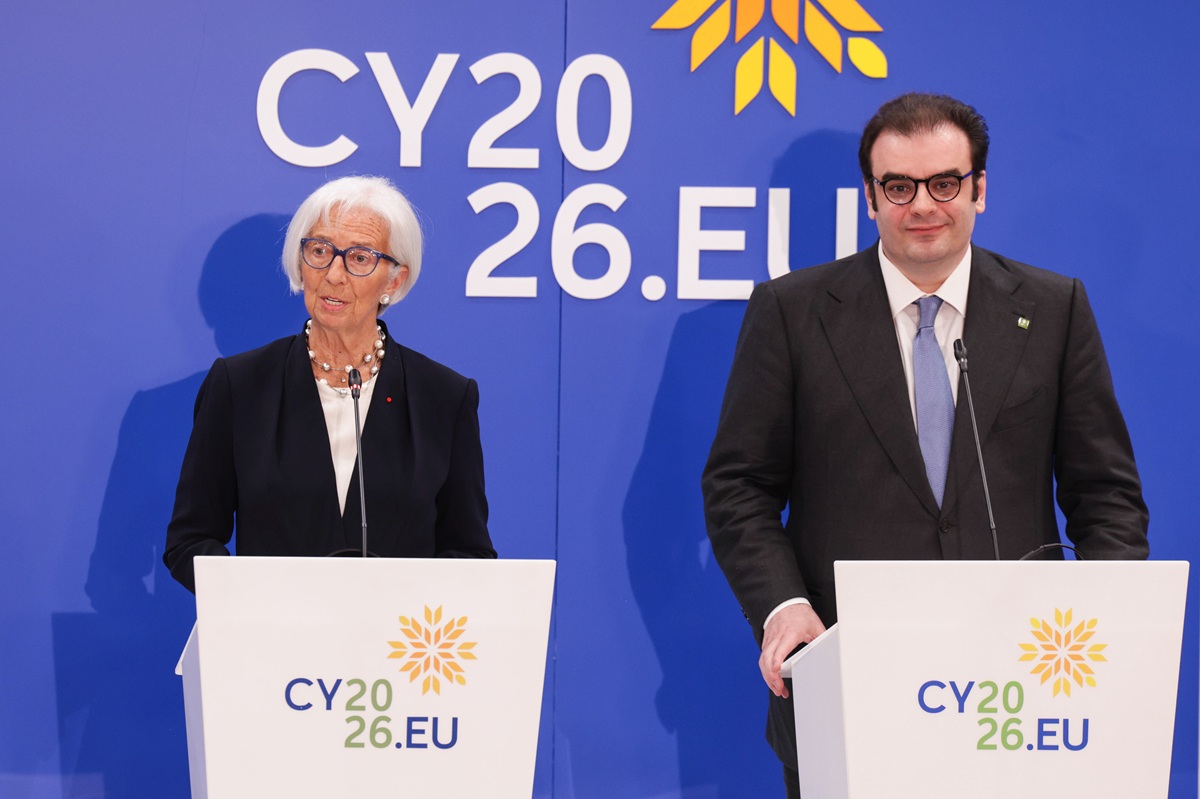 «Καμπανάκι» Πιερρακάκη από Eurogroup: Η κρίση στη Μέση Ανατολή πιέζει αγορές ενέργειας και εφοδιαστικές αλυσίδες