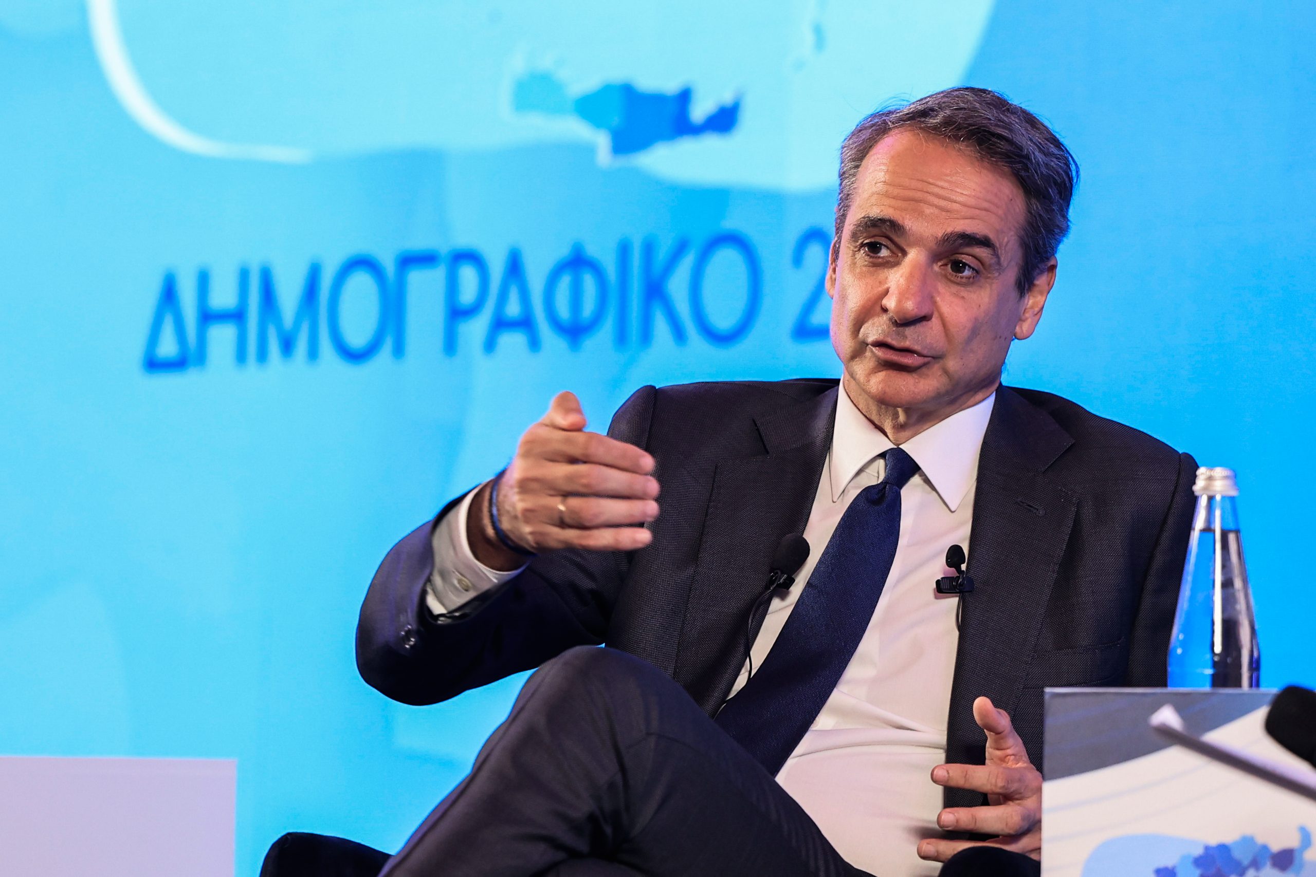 Μητσοτάκης: Ανοιχτό το ενδεχόμενο νέου προγράμματος «Σπίτι μου» για τη στέγαση