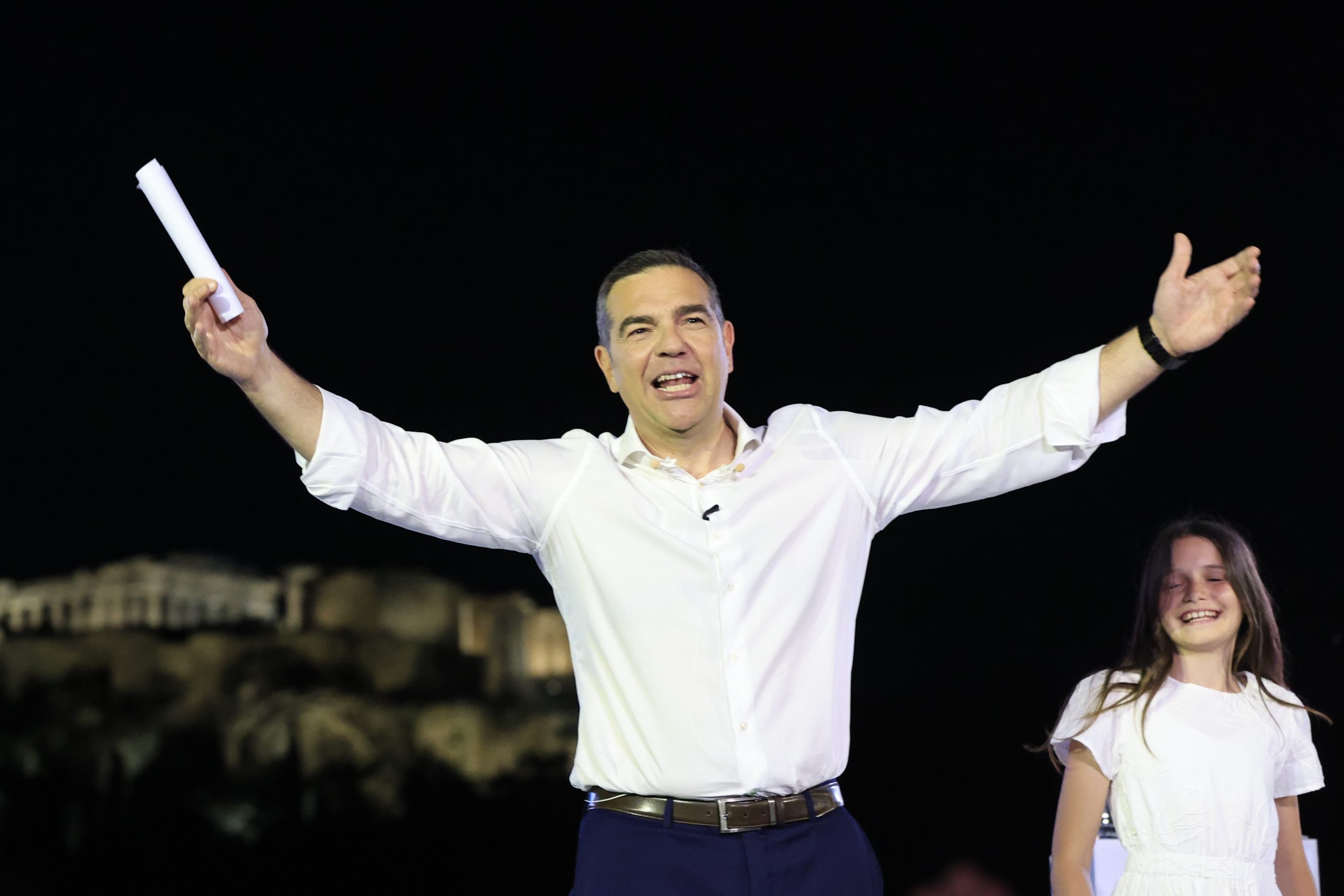 Μητσοτάκης για Τσίπρα: Θεαματική βουτιά στο παρελθόν – Το ΕΑΜ το άφησε στον Πολάκη