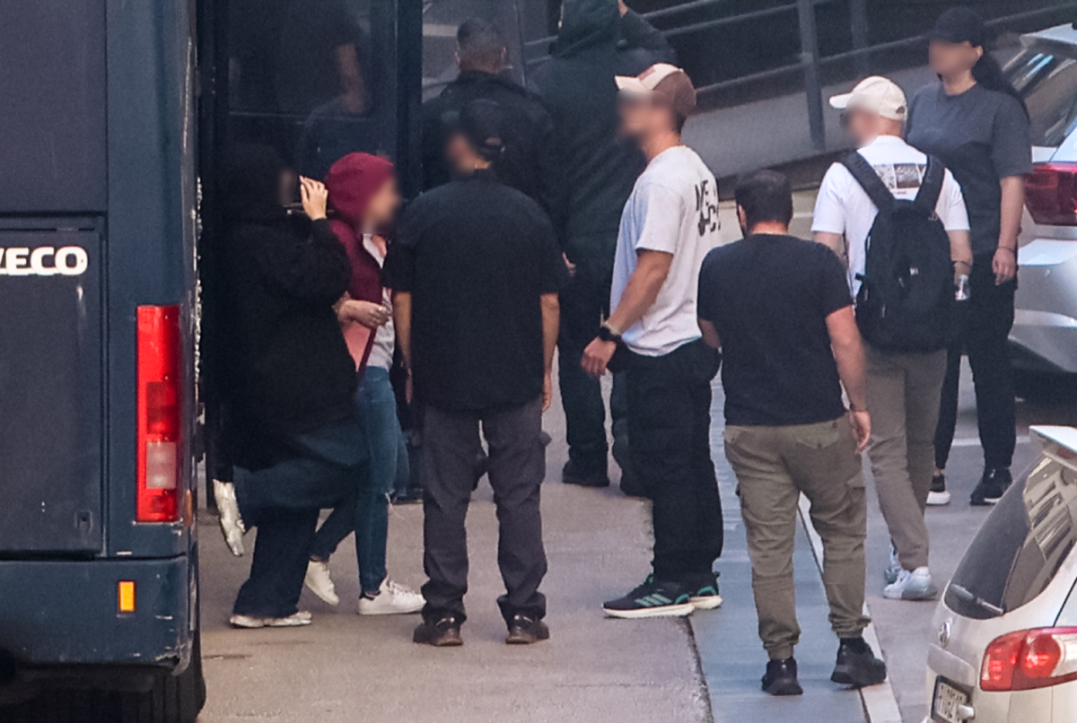 ΟΠΕΚΕΠΕ: Κακουργηματικές διώξεις στους 22 συλληφθέντες για το κύκλωμα παράνομων επιδοτήσεων στην Κρήτη