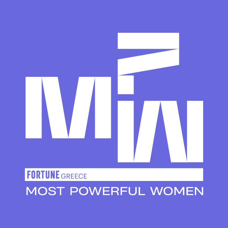 Most Powerful Women 2026: Οι πιο Ισχυρές Γυναίκες στις Επιχειρήσεις