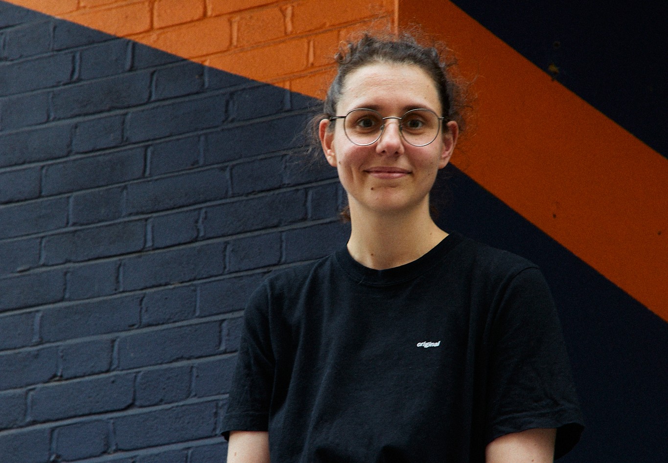 Danai Antoniou (Gradient Labs): Η Ελληνίδα founder που φτιάχνει AI agents για τις τράπεζες