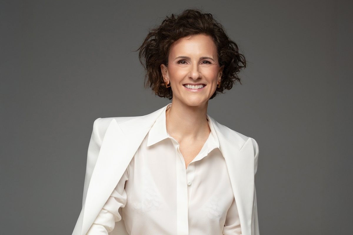 Alessandra Delfini | Fortunegreece.com