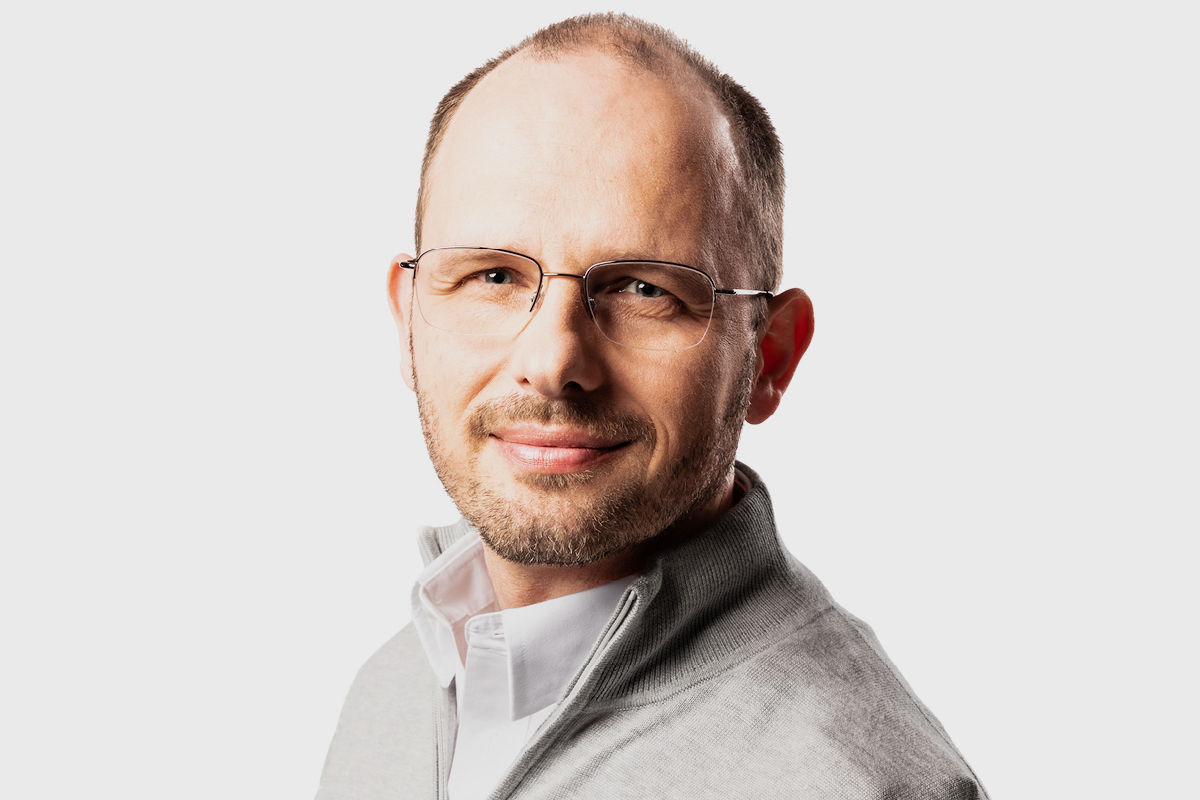 Thomas Dohmke (Entire): «Τώρα είναι η καλύτερη εποχή για να είσαι developer»