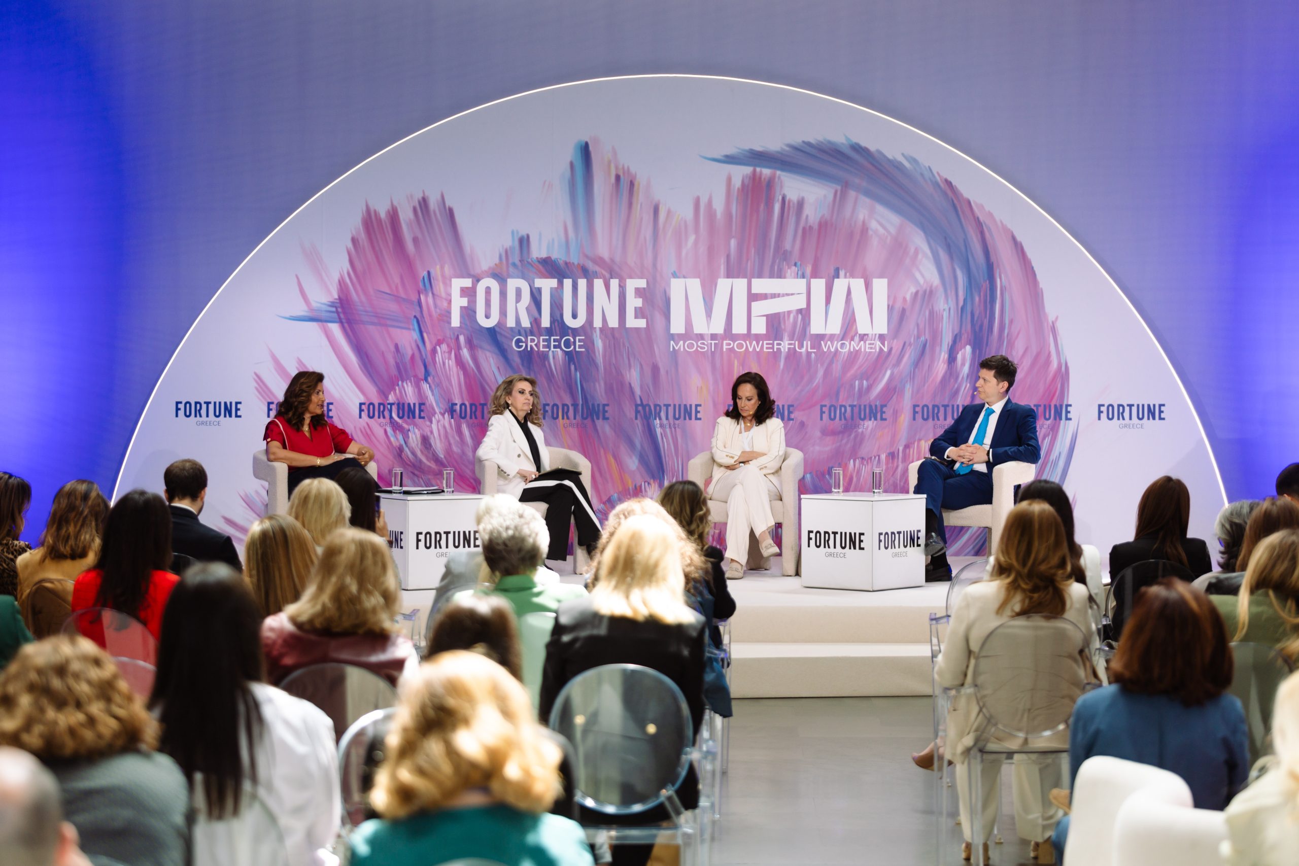 MPW Summit 2026: Το μέλλον της ηγεσίας χτίζεται στην προσαρμογή