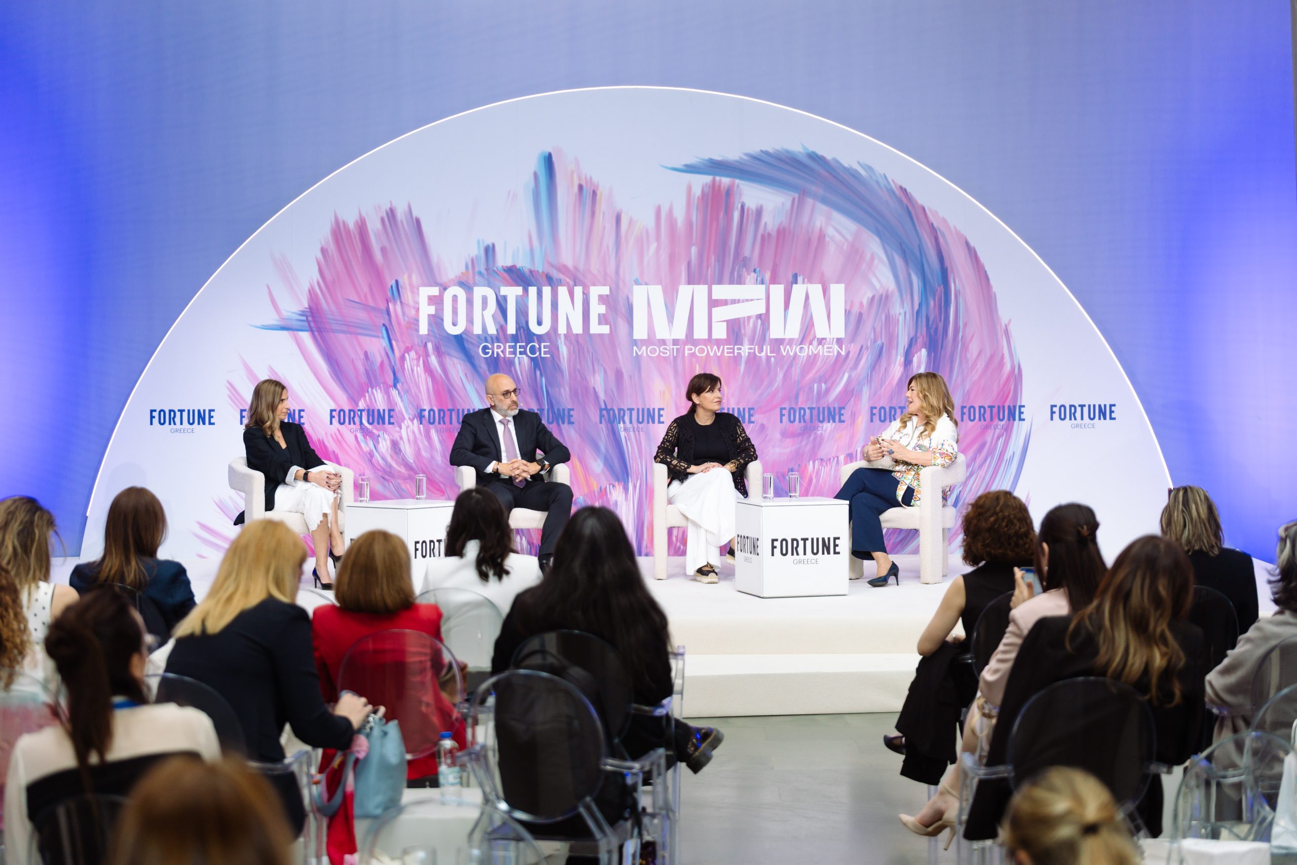 MPW Summit 2026: Leadership, Legacy & Innovation – Ολοκληρώθηκε το πιο επιδραστικό συνέδριο της χρονιάς