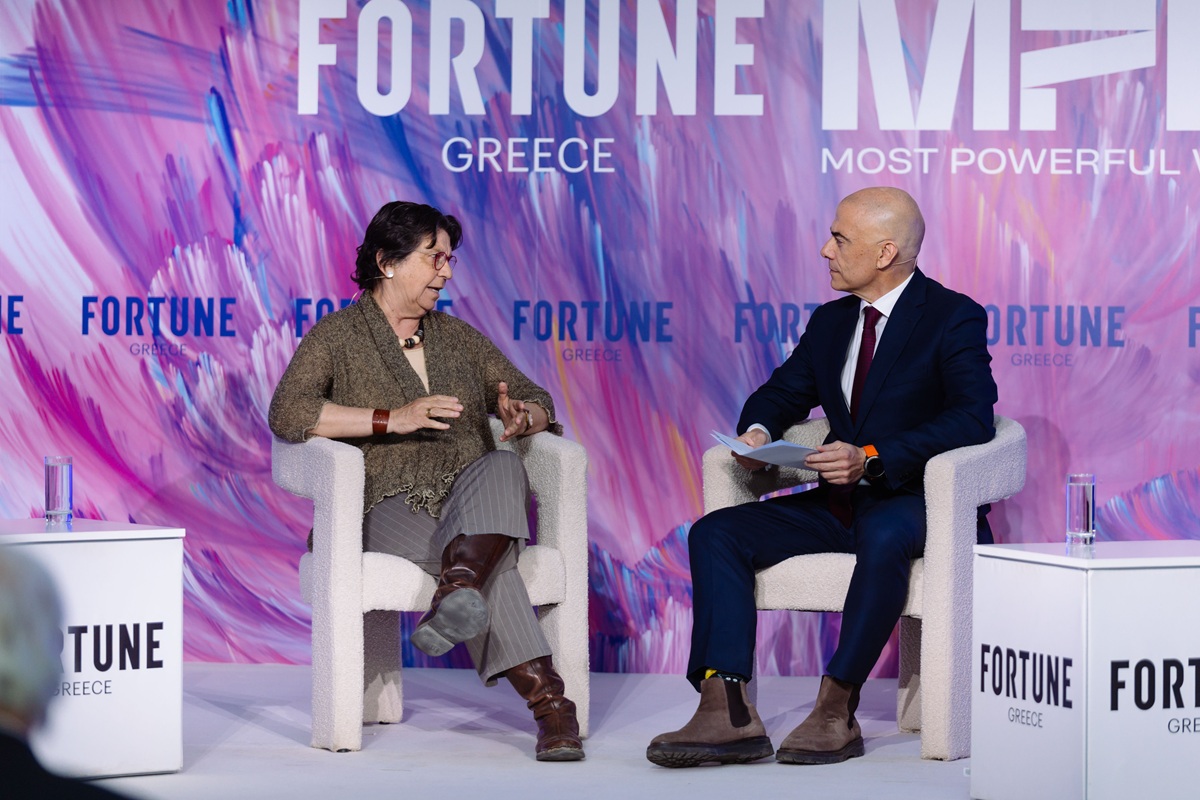 MPW 2026: Τι μπορούν να μάθουν οι ηγέτες του σήμερα από τις αυτοκρατορίες του παρελθόντος