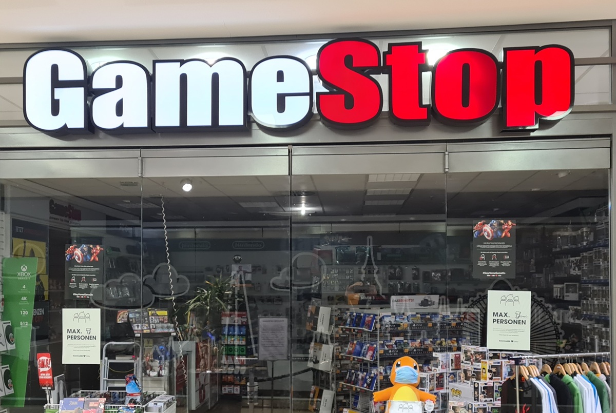 Εξαγορά-«μαμούθ» στα σκαριά: Η GameStop ετοιμάζει προσφορά για το eBay
