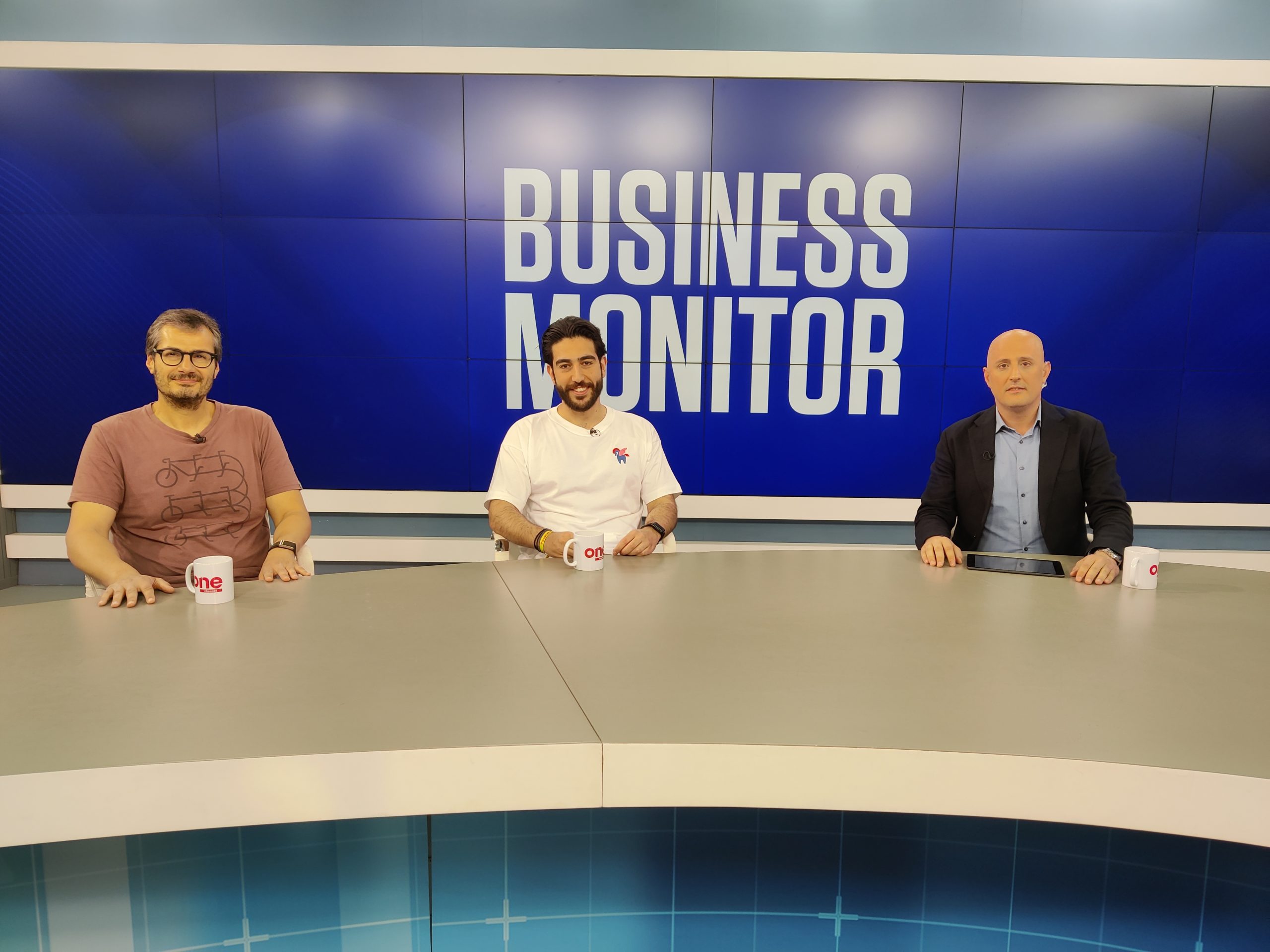 Business Monitor: Λίγο πριν τα Panathēnea, στο επίκεντρο η ελληνική καινοτομία!