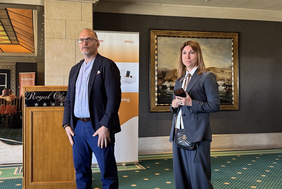 Imou: Ενισχύει την παρουσία της στην ελληνική αγορά