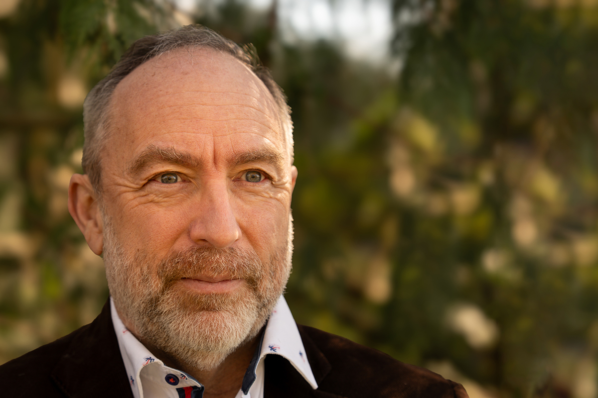 Jimmy Wales στο Fortune Greece: «Δεν μπορεί να υπάρξει επιχείρηση χωρίς εμπιστοσύνη» – Το μάθημα ηγεσίας της Wikipedia