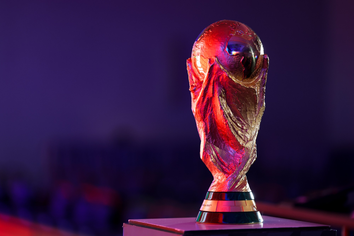 Διεθνής συνεργασία της Kaizen Gaming  με τη FIFA για το Παγκόσμιο Κύπελλο FIFA 2026™