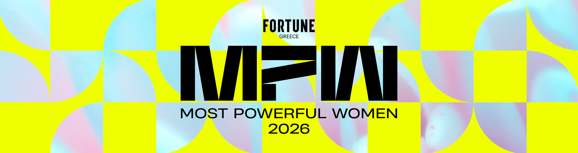 Most Powerful Women Summit 2026: Agenda