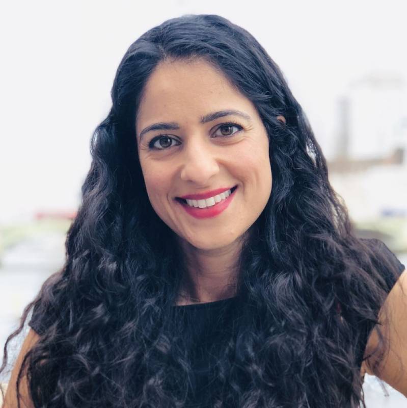Mandeep Rai: Οι αξίες δεν είναι αφήγημα – Είναι εργαλείο ισχύος