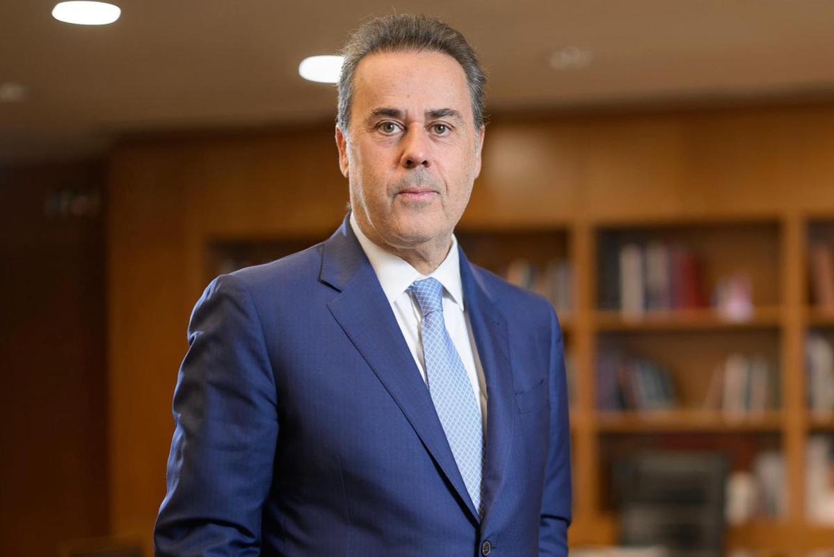 Παπασταύρου: Η Ελλάδα αποκτά για πρώτη φορά ολιστικό χωροταξικό σχεδιασμό