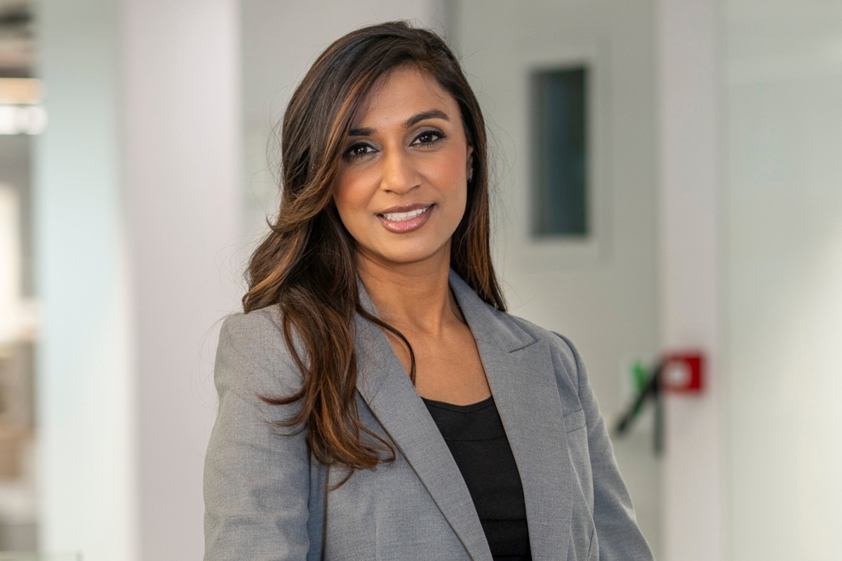 PhARMA Innovation Forum: Νέα πρόεδρος η Kavita Patel της Roche – Το νέο ΔΣ και οι προτεραιότητες για την καινοτομία στην Υγεία