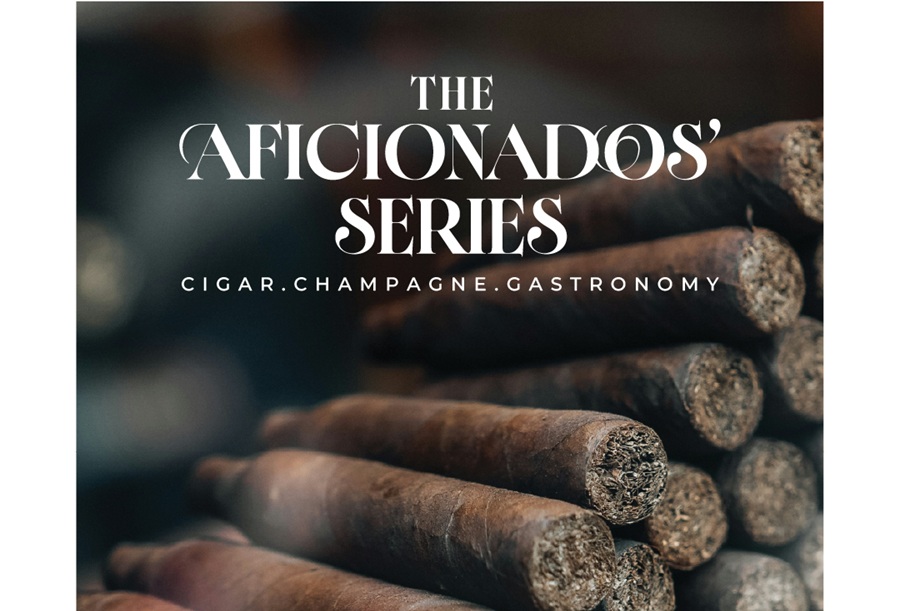 THE AFICIONADOS’ SERIES στο Colonial  Golf Privé: Ένας exclusive προορισμός στην Τριλογία της Απόλαυσης