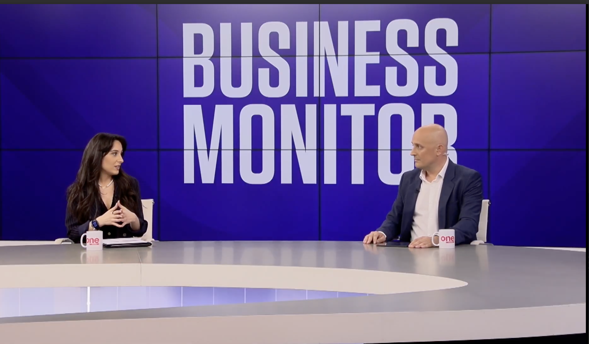 Business Monitor: Το νέο πρόσωπο ηγεσίας και επιχειρηματικότητας στην Ελλάδα