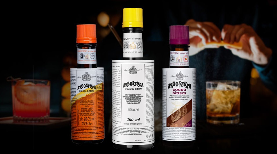 Angostura: Πράσινη «στροφή» στην παραγωγή των iconic bitters με ηλιακή ενέργεια