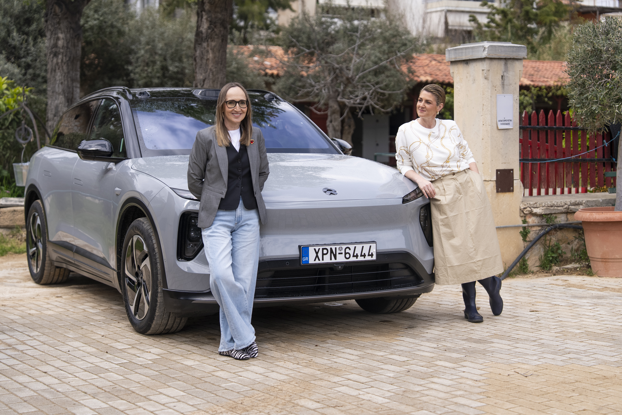 Σοφία Μαρίνου στο Drive Your Legacy: Η επικοινωνία ως στρατηγική ευθύνη – Δείτε το επεισόδιο