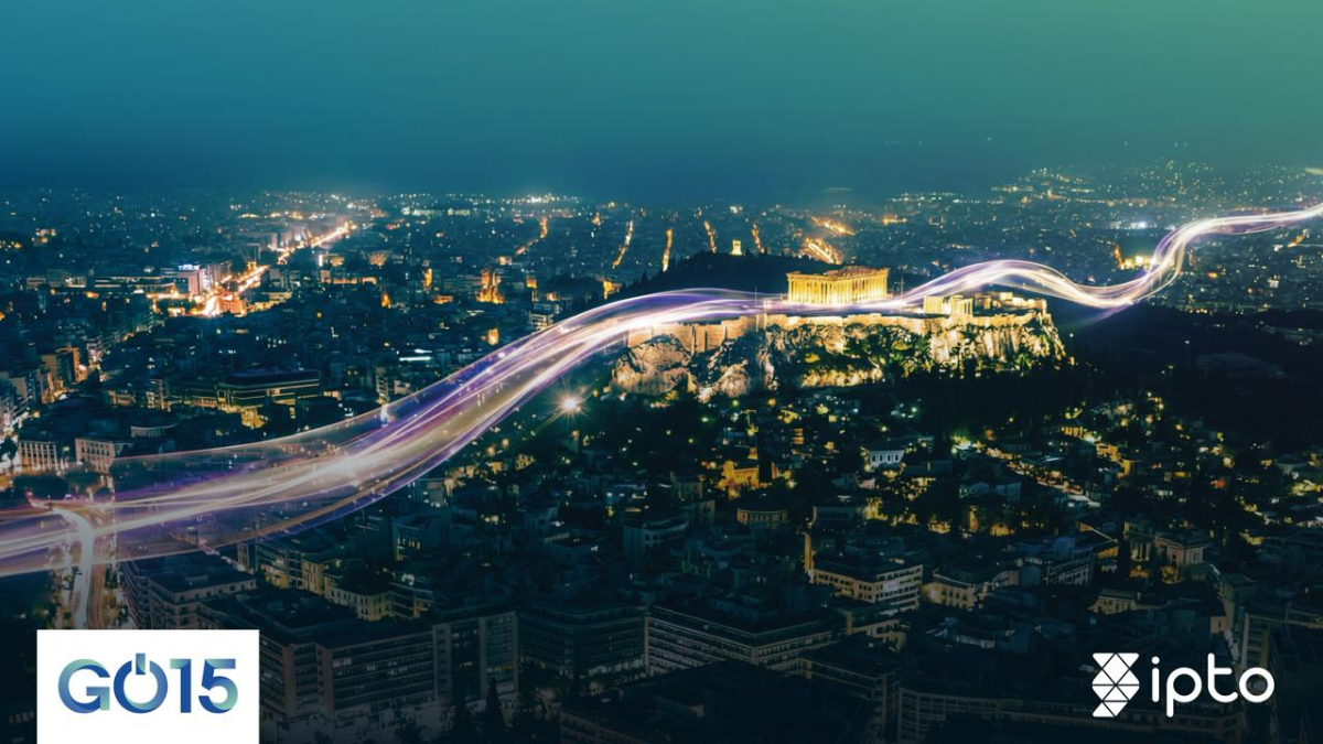 ΑΔΜΗΕ: Στην Αθήνα η σύνοδος της ένωσης GO15 – Στο επίκεντρο οι διασυνδέσεις και η ενεργειακή μετάβαση