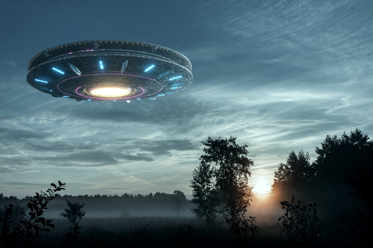 UFO Files: Ο Ντόναλντ Τραμπ ανοίγει το «κουτί της Πανδώρας» για το Πεντάγωνο