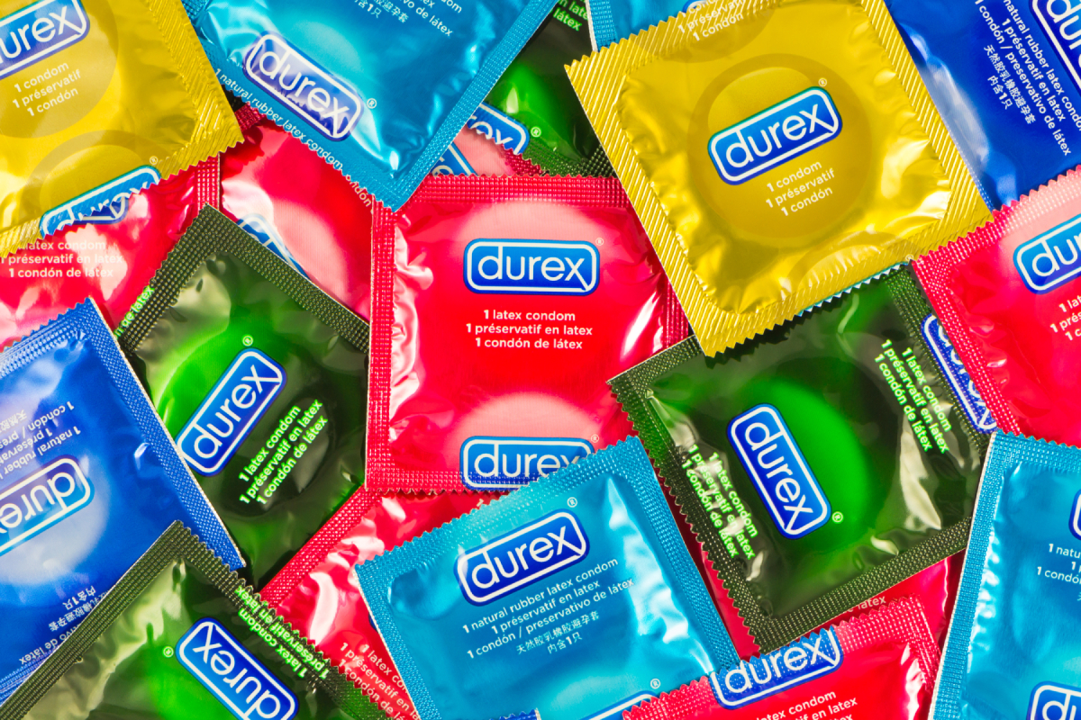 Durex: Πτώση πωλήσεων στην Κίνα μετά το «φρένο» στη διαφήμιση προφυλακτικών