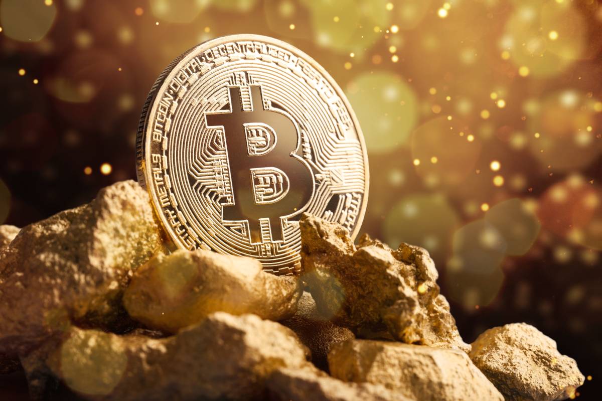 Bitcoin vs χρυσός: Ανατροπή στην αγορά – Γιατί το «έξυπνο χρήμα» αλλάζει κατεύθυνση 