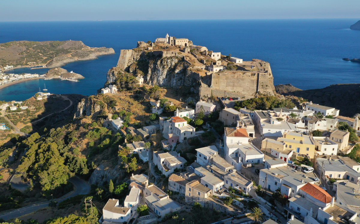Chios–Kythira Pass 2026: Ανακοινώθηκαν τα οριστικά αποτελέσματα – Πάνω από 200.000 αιτήσεις για το πρόγραμμα