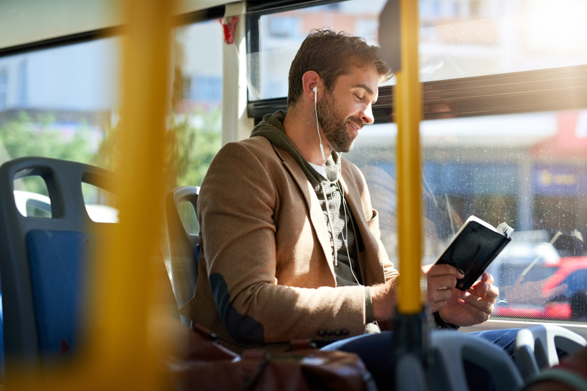 Η «παγίδα» του commuting: Γιατί οι managers πρέπει να ενδιαφέρονται για τη διαδρομή προς το γραφείο