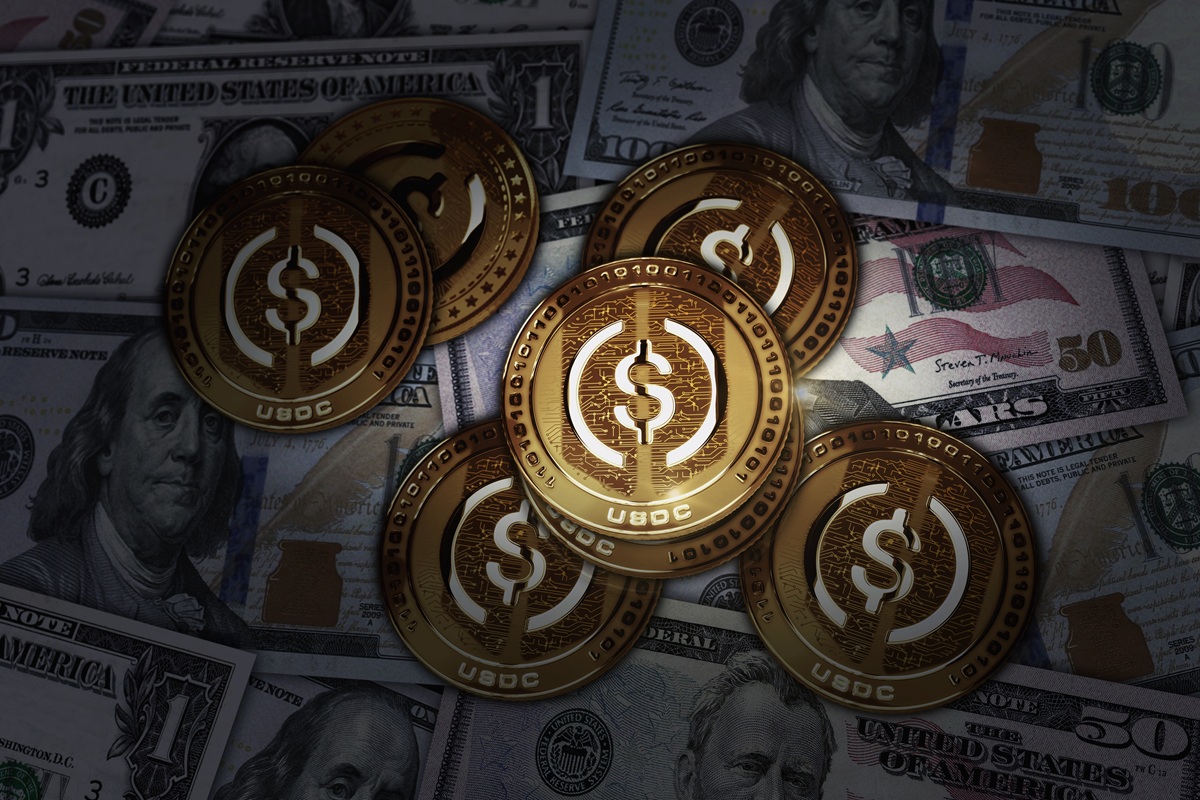 Stablecoins: Πάνω από το 98% συνδέεται με το δολάριο – Γιατί αυτό ενισχύει τις ΗΠΑ
