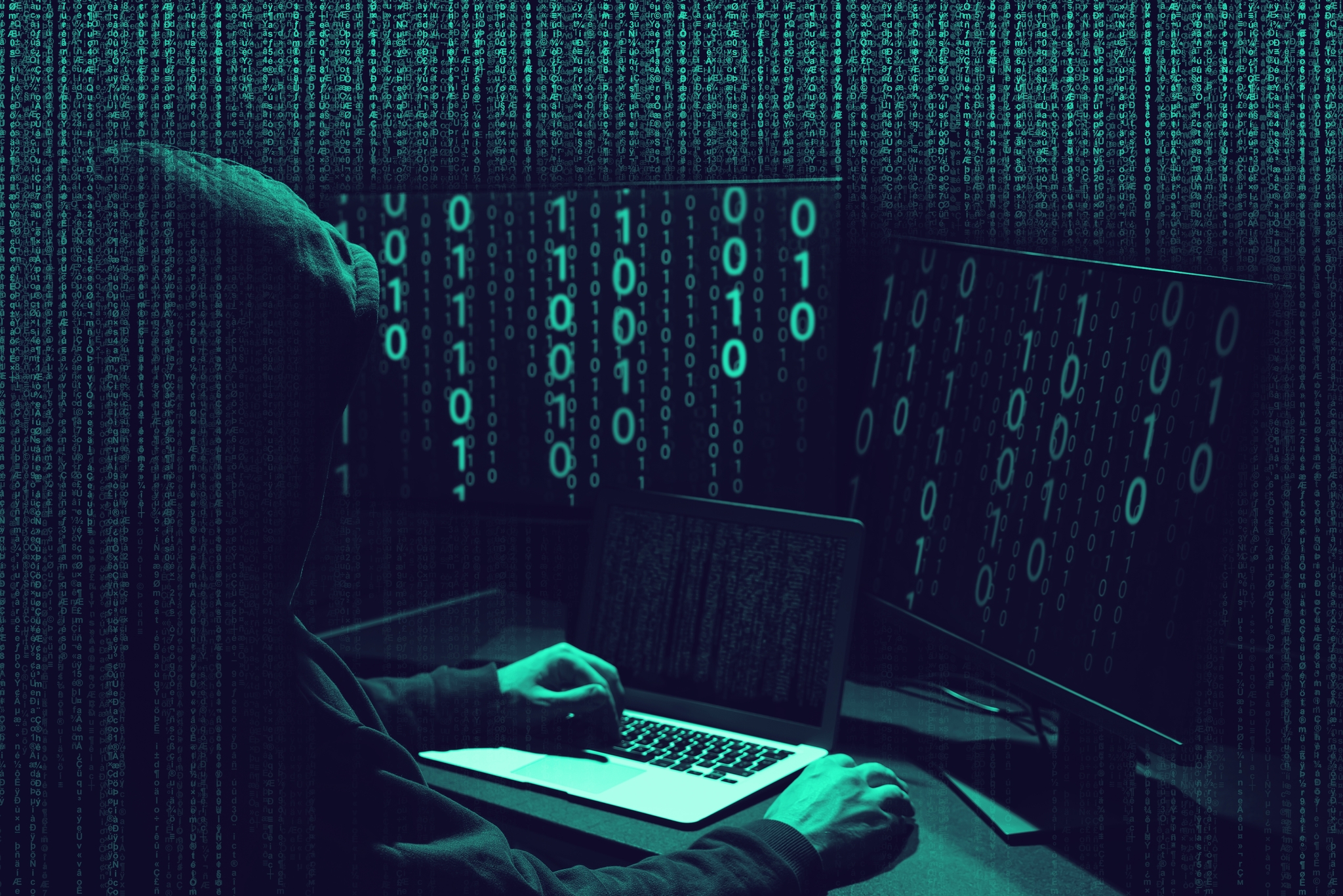 AI και κυβερνοέγκλημα: Γιατί οι χάκερ δεν έχουν (ακόμη) το πάνω χέρι