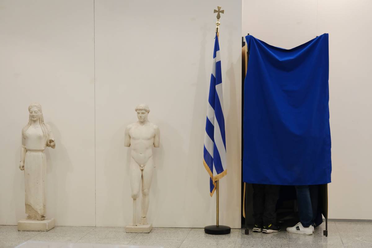 Moody’s: Τα 4 εκλογικά σενάρια που μπορούν να αλλάξουν την πορεία της ελληνικής οικονομίας