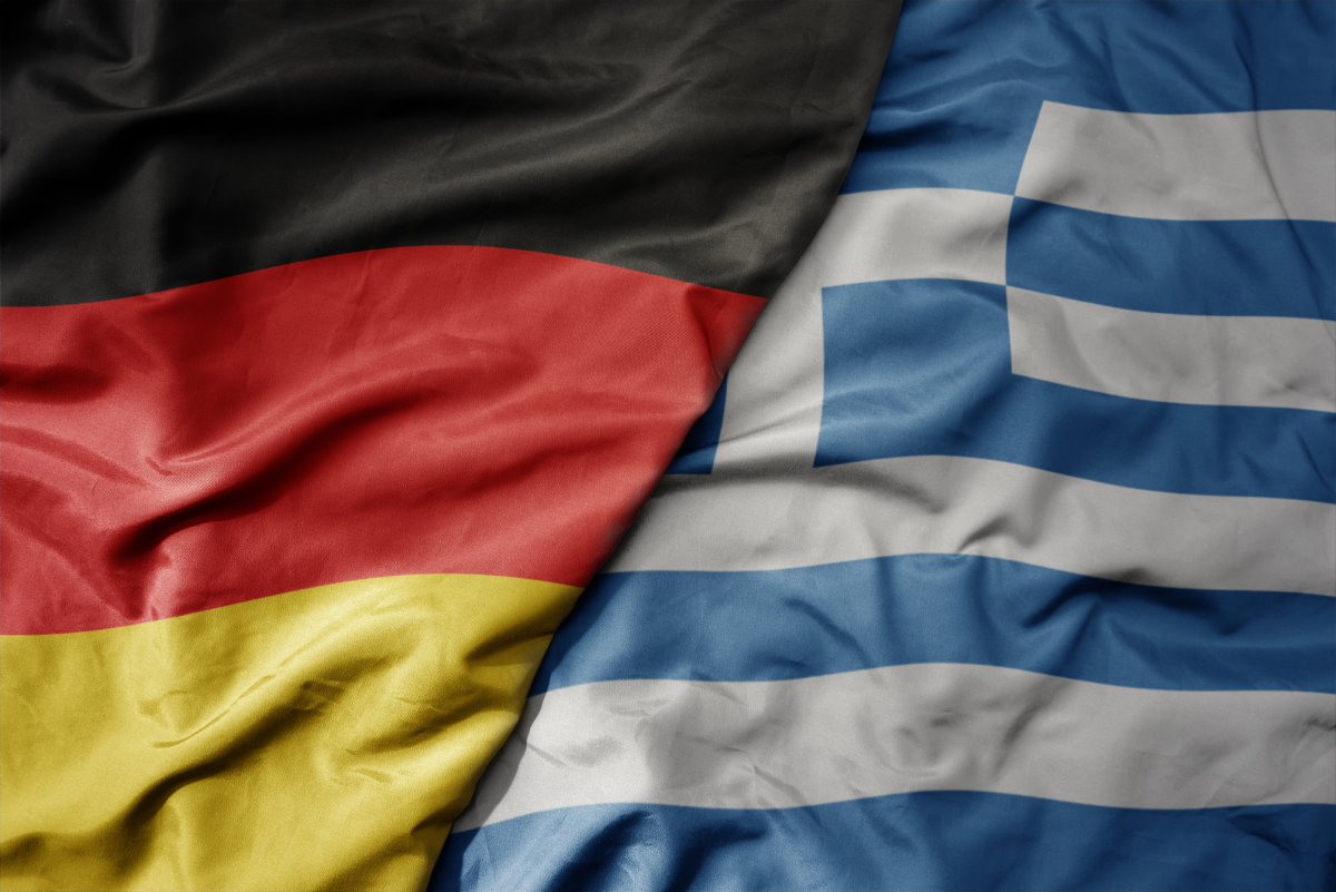 ΙΟΒΕ: Στα 8,9 δισ. ευρώ η συμβολή της ελληνογερμανικής επιχειρηματικής κοινότητας στο ελληνικό ΑΕΠ