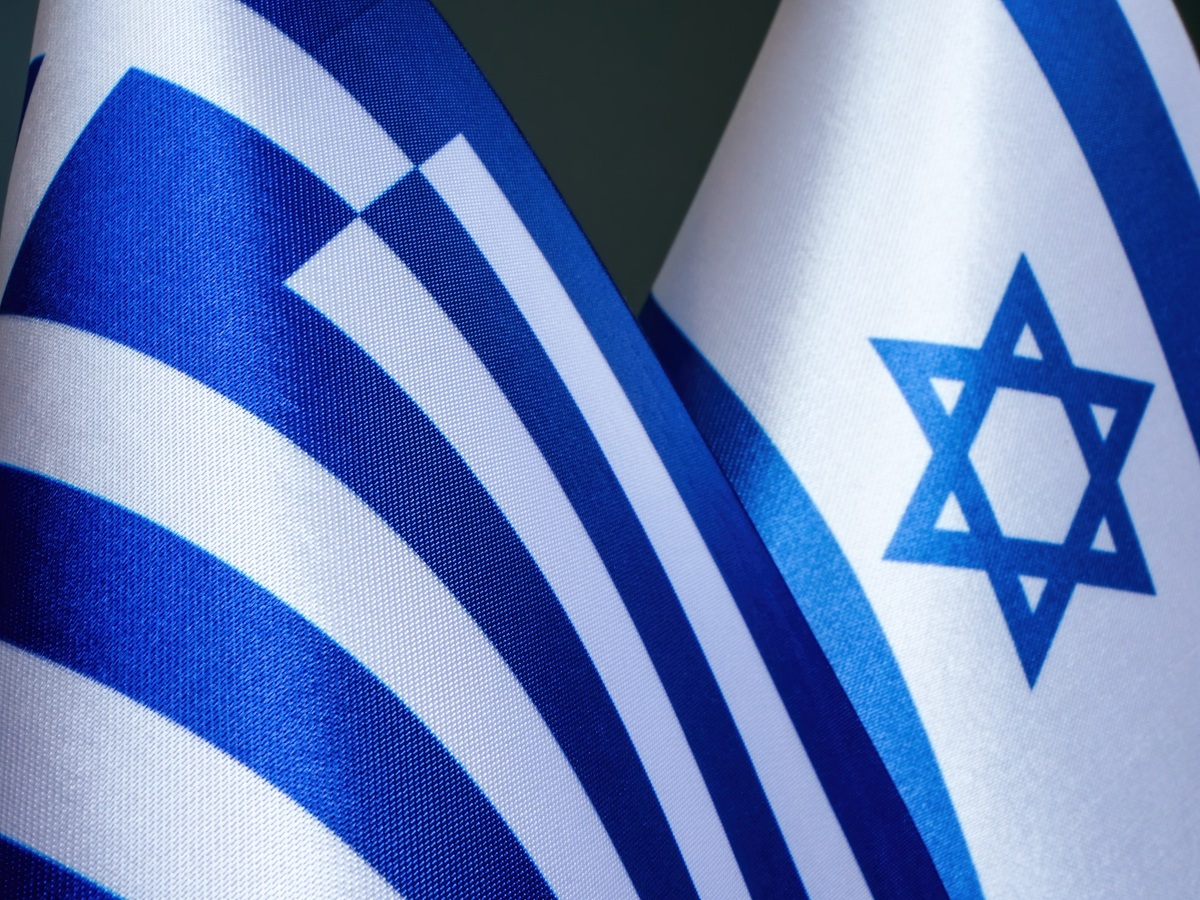 Διπλωματική ένταση Αθήνας–Τελ Αβίβ: Το ΥΠΕΞ ζητά άμεση απελευθέρωση Ελλήνων πολιτών από το Ισραήλ
