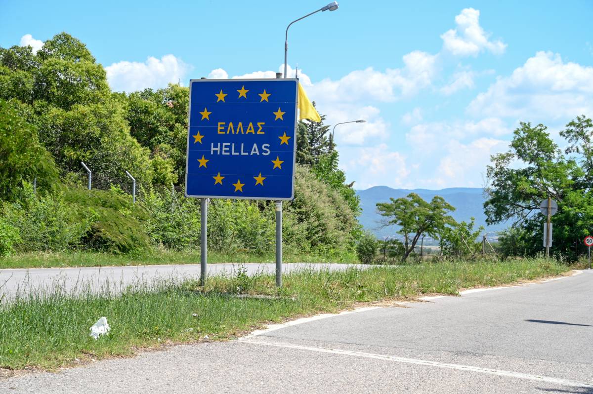 GPS, x-rays και «έξυπνες» σφραγίδες στα τελωνεία – Η ΑΑΔΕ στήνει ψηφιακή ασπίδα κατά του λαθρεμπορίου