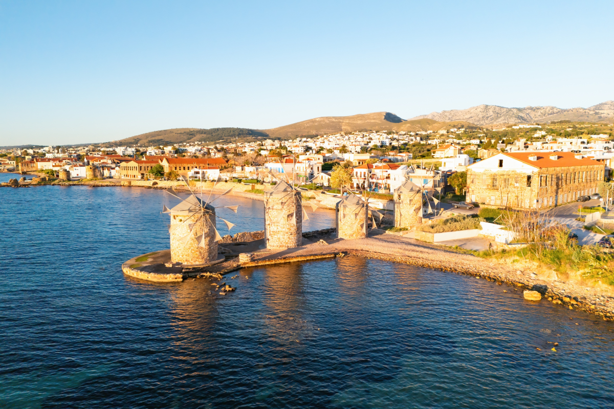 Chios & Kythira Pass 2026: Πρεμιέρα σήμερα για τις αιτήσεις – Οικονομική «ένεση» στον εγχώριο τουρισμό
