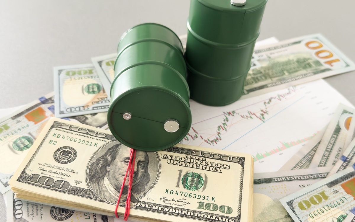 Πετρέλαιο: Οι αγορές βλέπουν Brent κοντά στα 100 δολάρια