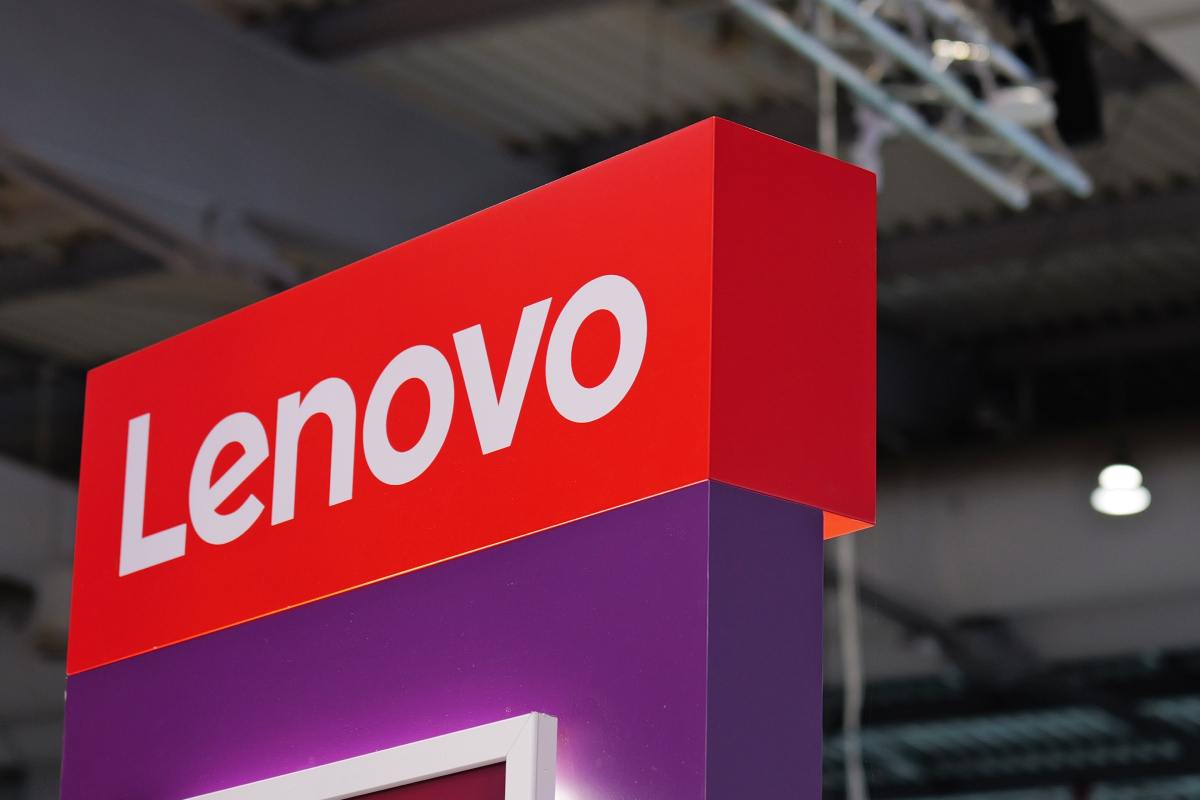 Lenovo: Η μετοχή εκτινάχθηκε 109% τον Μάιο – Ο καλύτερος μήνας από το 1999