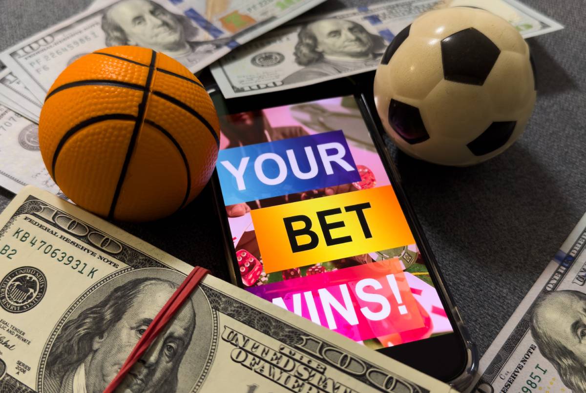 Οι short sellers σαρώνουν τον κλάδο του online betting – Ποιοι κερδίζουν δισεκατομμύρια