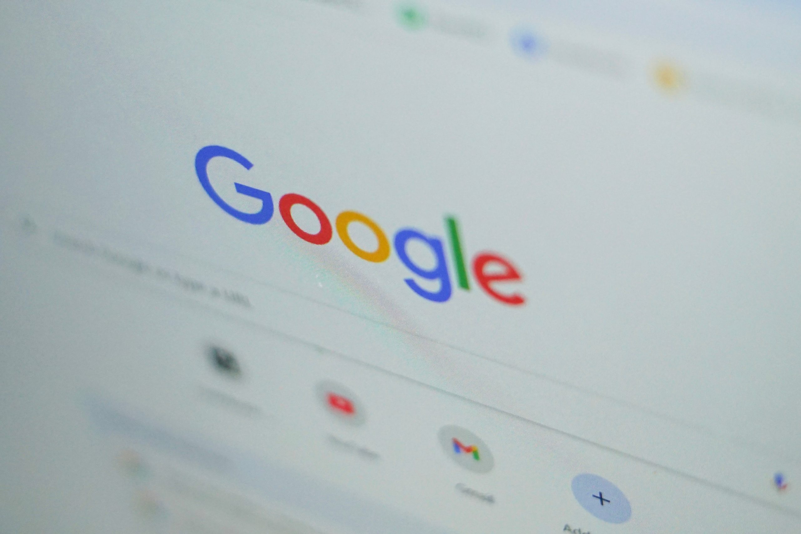 Η AI αλλάζει ριζικά τον τρόπο που ψάχνουμε στο internet — και η Google το ξέρει