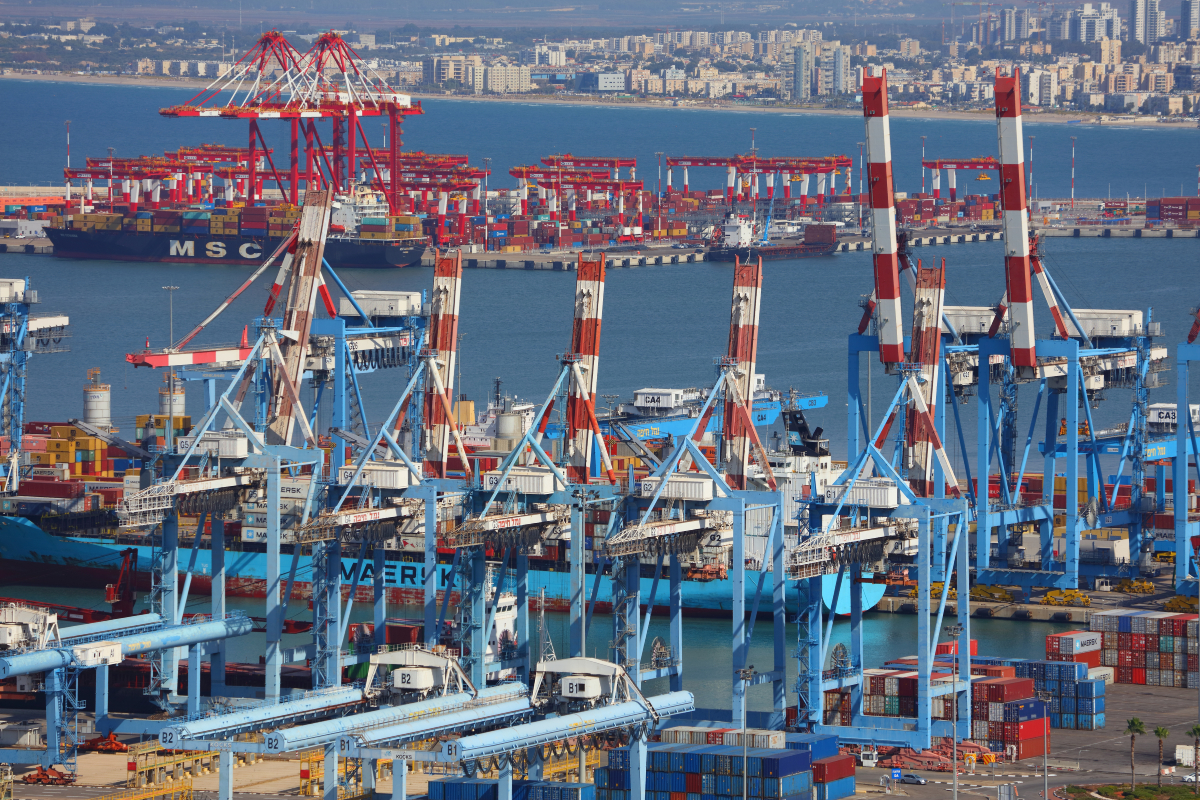 Ολλανδία: Απαγορεύει τις εισαγωγές προϊόντων από ισραηλινούς οικισμούς στα παλαιστινιακά εδάφη