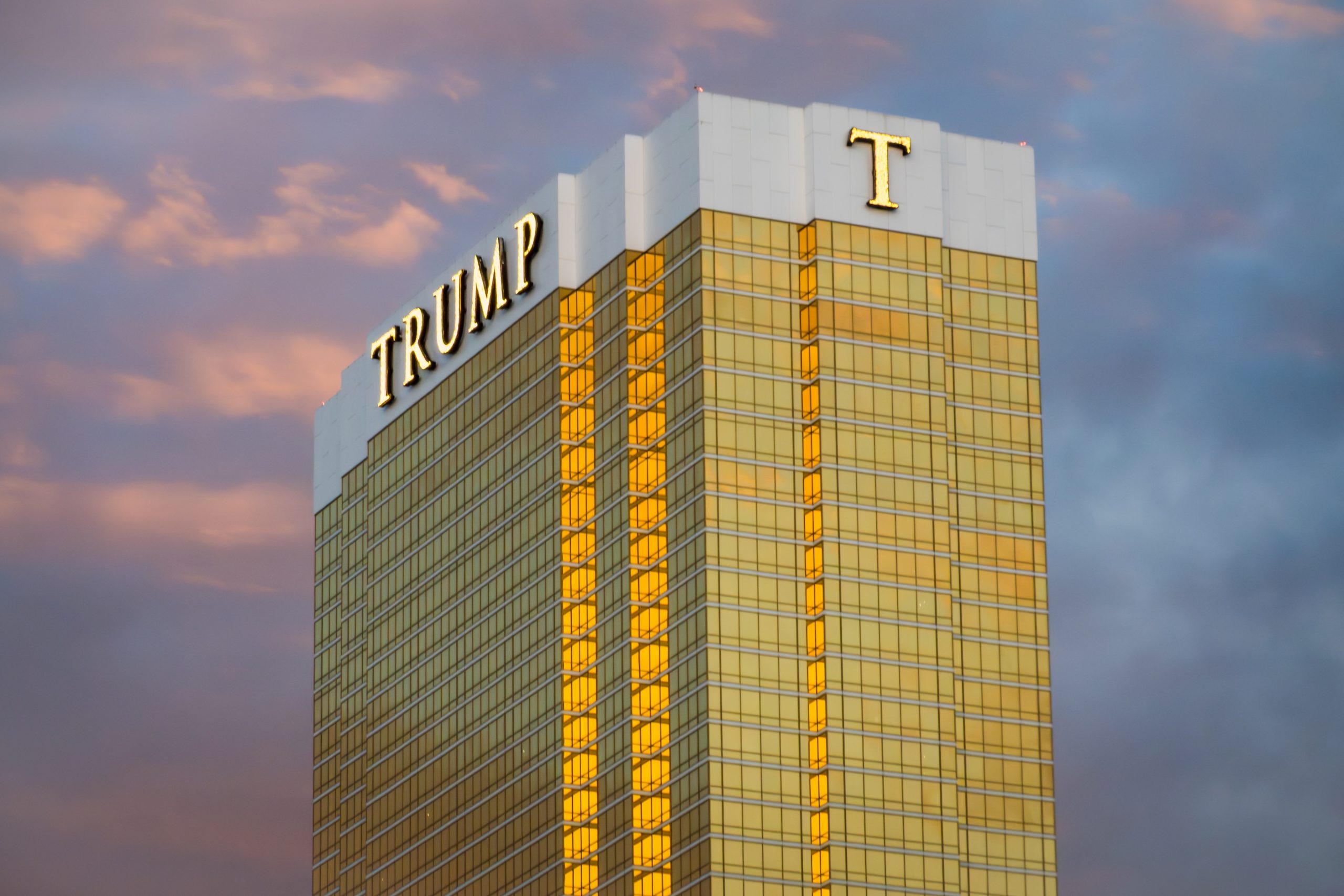Γιατί ναυάγησαν τα σχέδια για Trump Tower στην Αυστραλία