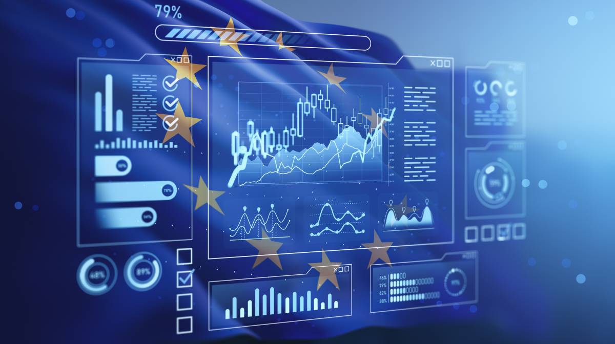 Το AI και η ενέργεια κρατούν όρθιες τις ευρωπαϊκές αγορές – Γιατί η SocGen «βλέπει» διόρθωση